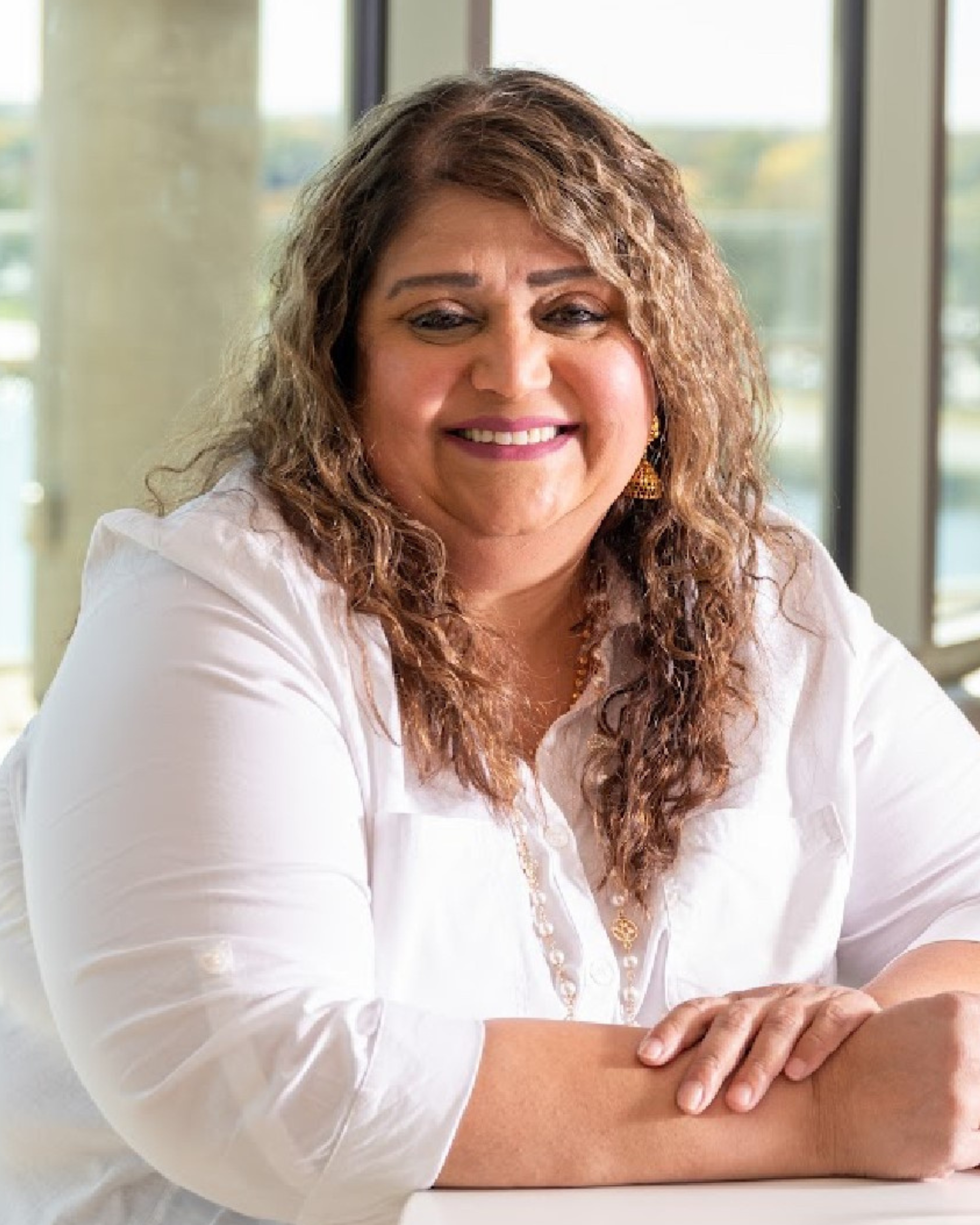 Mini Siddique REALTOR commercial advisor